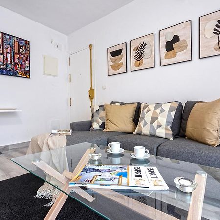 Ferienwohnung Rosa Marbella Exterior foto